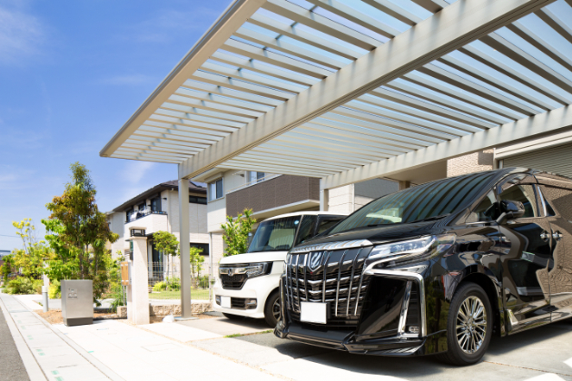 車庫証明書 廃車時の手続きとは 新たに取得するには 廃車買取りの豆知識