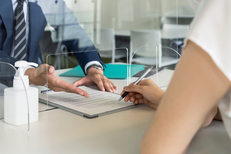 車を廃車にする場合 車検証がなくてもできる 廃車買取りの豆知識