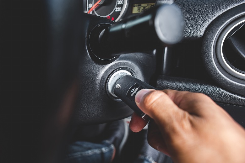 車の鍵が回らない原因とは 対処方法を原因別に解説します 廃車買取りの豆知識