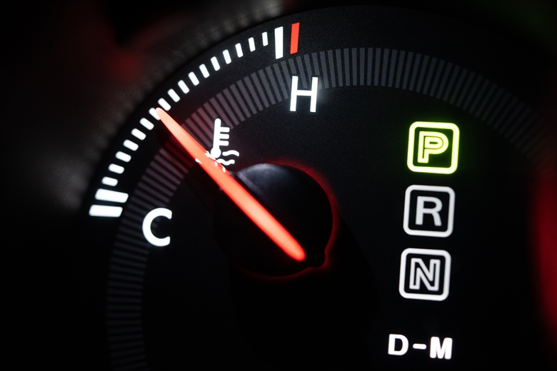 車のオーバーヒートとは 原因 症状 対処法についてご紹介 廃車買取りの豆知識