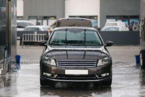 車のスクラップを買取