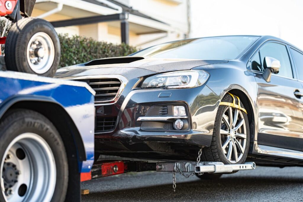 レッカー車や積載車の費用はいくら？手配先や対応の流れを紹介のまとめ