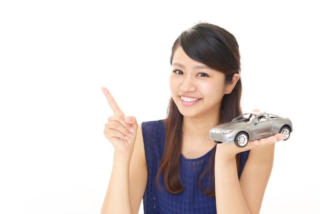 廃車買取なら廃車王で決まり！