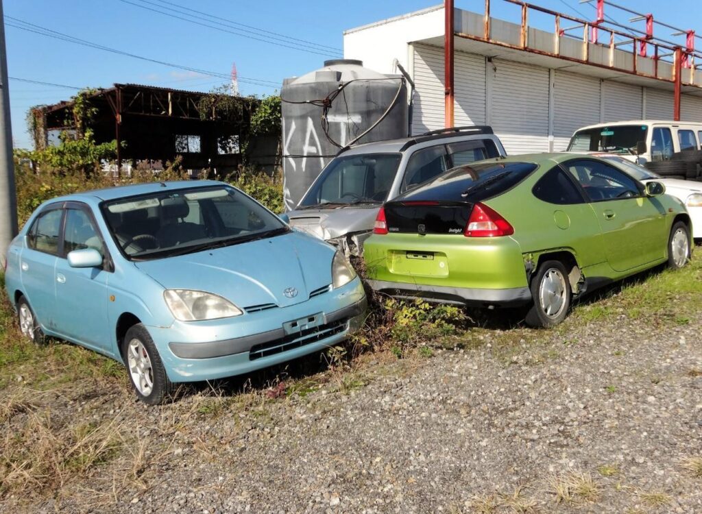 廃車とはどのような状態のこと？おすすめの廃車方法も紹介のまとめ