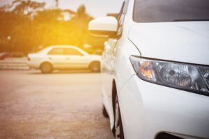 スクラップと廃車との違い